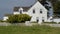 Historic Pierce Point Ranch main house