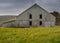 Historic Pierce Point Ranch old barn