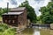 Historic Pine Creek Gristmill