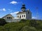 Historic Point Loma lighthouse