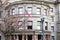 The Historic Portland city Hall Building - Downtown Portland