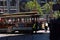 The historic Powell and Market Street Cable Car Turnaround, 2.