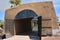 Historic Prison in Yuma, Arizona