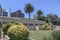 The historic public conveniences building on St Kildaâ€™s foreshore