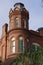 Historic Queen Anne Victorian House in Galveston Island, Texas