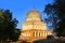 Historic Quli Qutbshahi tombs