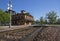 Historic Railroad Depot