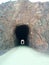 Historic Railroad Tunnels Hiking Trail at Lake Mead, NV