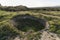 Historic Ranch Cistern at Santa Susana Pass State Historic Park