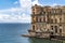 Historic residence Palazzo DonnAnna in Posillipo, Naples, Italy