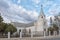 Historic Rhenish Church in Carnavon in the Northern Cape