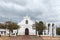 Historic Rhenish Mission Church in Stellenbosch