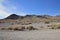 Historic Rhyolite Ghost Town, Death Valley