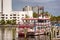 Historic River Queen Cruise boat in Fort Lauderdale