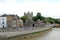 Historic rochester castle