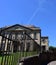 Historic Rook Lane Chapel, Frome, Somerset, England