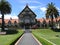 Historic Rotorua Bath House