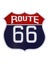 Historic route 66