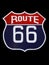 Historic route 66