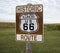 Historic Route 66