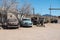 Historic Route 66, Hackberry General Store