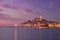 Historic Rovinj views