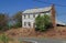 Historic Ruins in Manassas Battlefield National Park