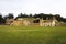 The historic ruins of Port Arthur in Tasmania