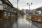 Historic ryokan and hot spring resorts in Shibu Onsen