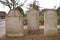 Historic Sailor Tombstones on Amrum