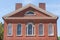Historic Salem, Massachusetts Town Hall