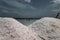 Historic Salinas Salt Mine