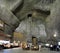 Historic Salt Mine in Wieliczka near Cracow, Poland - Stanislaw Staszic Chamber