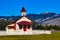 Historic San Simeon Village Schoolhouse