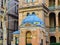 Historic Sandstone Sydney Hospital Building, Australia