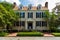 Historic Savannah Home