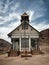 Historic Schoolhouse, Calico Ghost Town, California