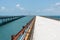 The Historic Seven Mile Bridge