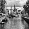 Historic ships in Groningen