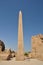 Historic, site, monument, ancient, history, obelisk, landmark, egyptian, temple, archaeological, national, monolith, mortuary, une