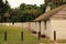 Historic Slave Quarters