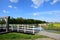 Historic sluice in Bleiswijk, The Netherlands