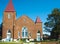 Historic Springfield Baptist Church