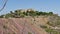 Historic State Park Building in Jerome, Arizona