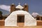 Historic Taos Pueblo Church