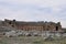 Historic Theatre, Hierapolis, Pamukkale, Denizli Province, Turkey