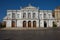 Historic Theatre in Iquique