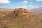 Historic Tizourgane village in the Anti-Atlas mountains