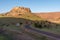 Historic Tizourgane village in the Anti-Atlas mountains