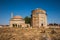 Historic Tomb from Ottoman Era